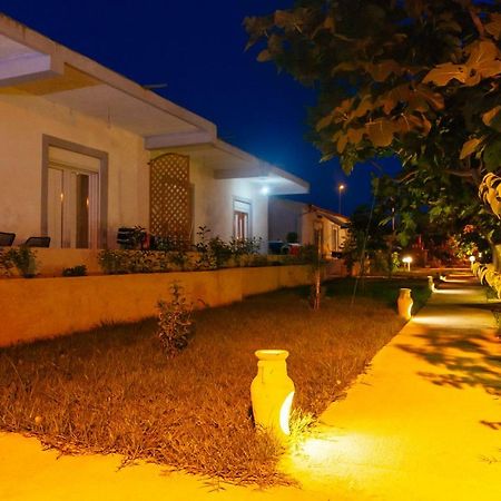 Apartments Paradise Ulcinj Exterior photo