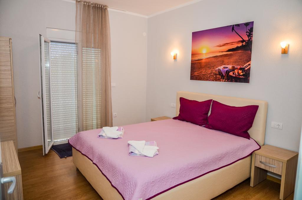 Apartments Paradise Ulcinj Exterior photo