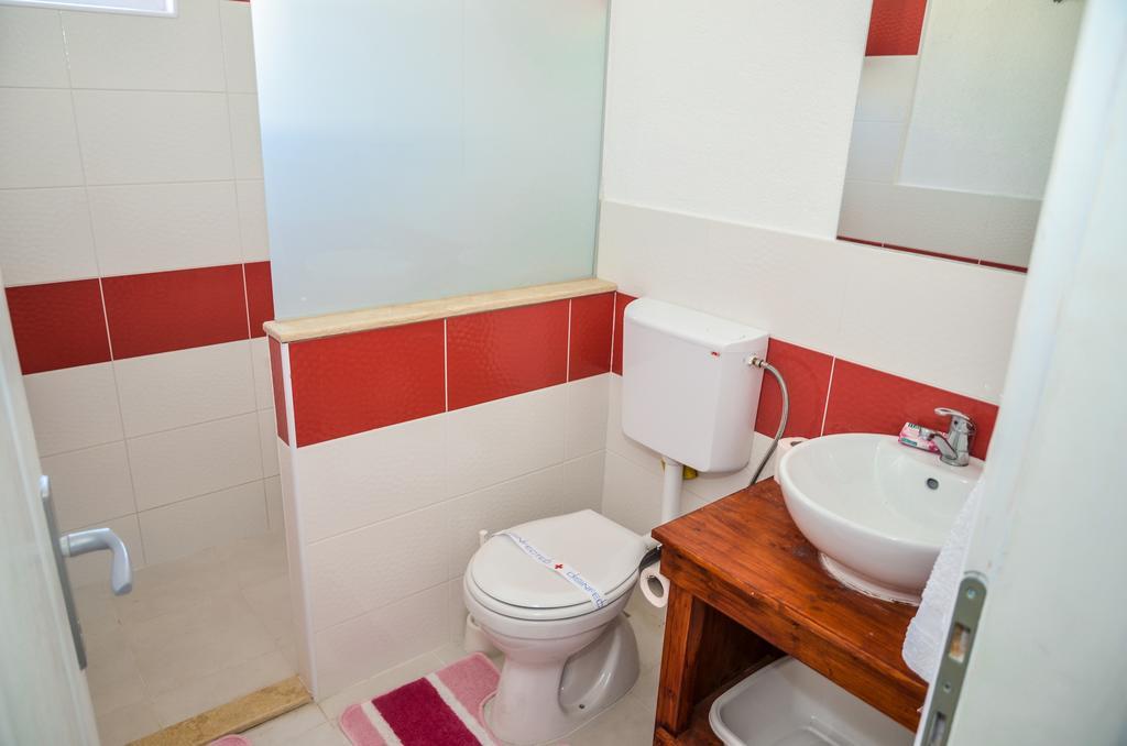 Apartments Paradise Ulcinj Exterior photo