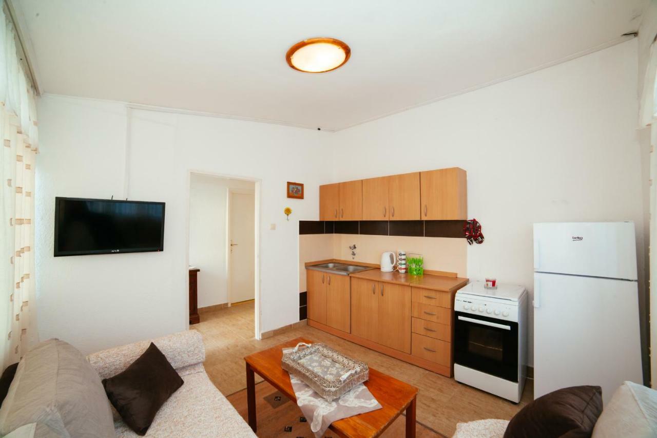 Apartments Paradise Ulcinj Exterior photo