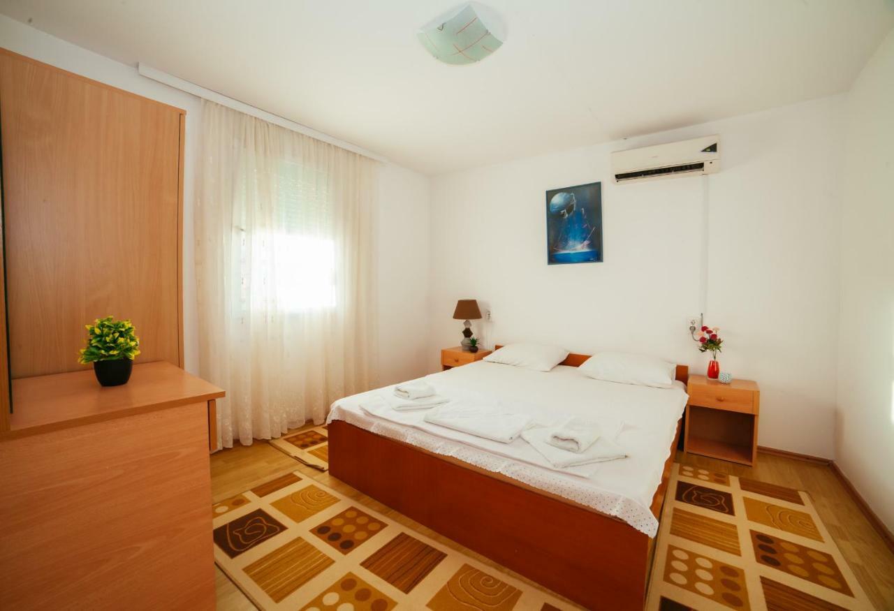 Apartments Paradise Ulcinj Exterior photo