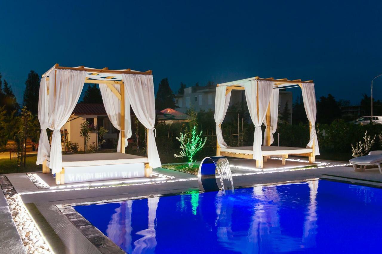 Apartments Paradise Ulcinj Exterior photo