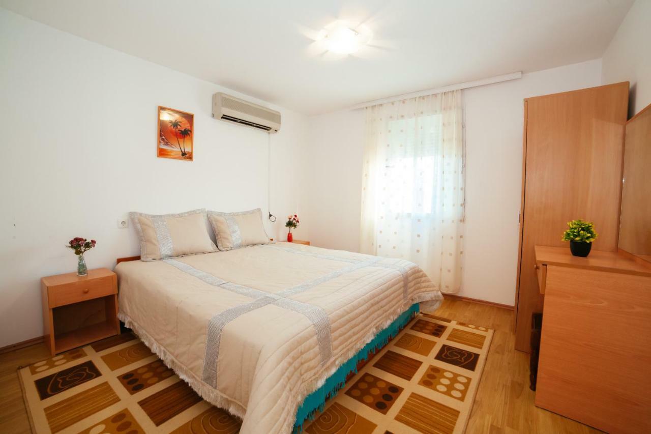 Apartments Paradise Ulcinj Exterior photo